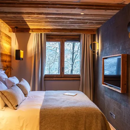 Apartment Fleur Des Alpes Alpenglow
